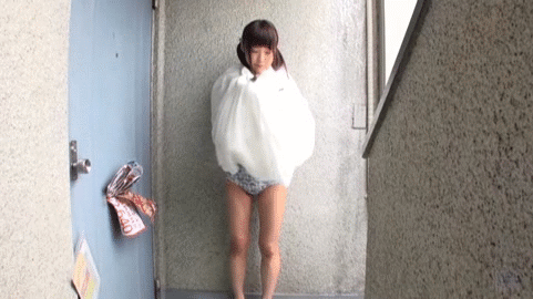 【合法ロリGIF】小学生がイタズラされまくる『 団地 』シリーズの総集編がガチキチ過ぎてワロタｗｗ その7