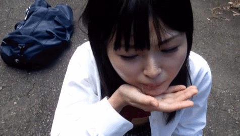 【合法ロリGIF】バトミントン部の女子高生が円光！？パイパンに中出しされる少女がエロ可愛すぎるｗｗｗ その21