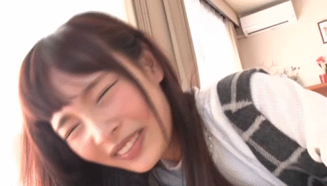 【合法ロリGIF】全裸ニーソのパイパン娘をガン突き！跡美しゅりの中出しセックスが強烈にエロいぞｗｗｗ その4