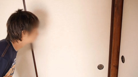 【合法ロリGIF】これがゆとり教育！？エロを見ながらセックスごっこする小学生…やりすぎて中出し！ その3