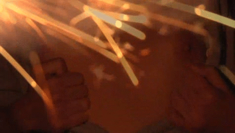 【ロ●コンGIF】これが田舎の恐怖…人の良さそうな爺さんに卑猥な下心！暗闇で中出しされる小●生ｗｗｗｗ その3