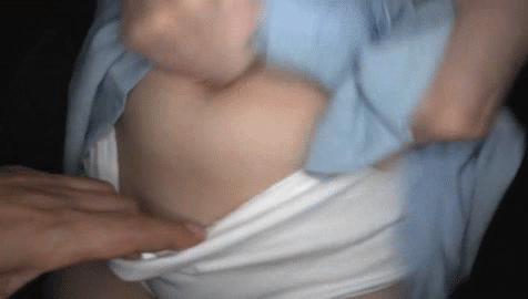 【ロ●コンGIF】これが田舎の恐怖…人の良さそうな爺さんに卑猥な下心！暗闇で中出しされる小●生ｗｗｗｗ その5